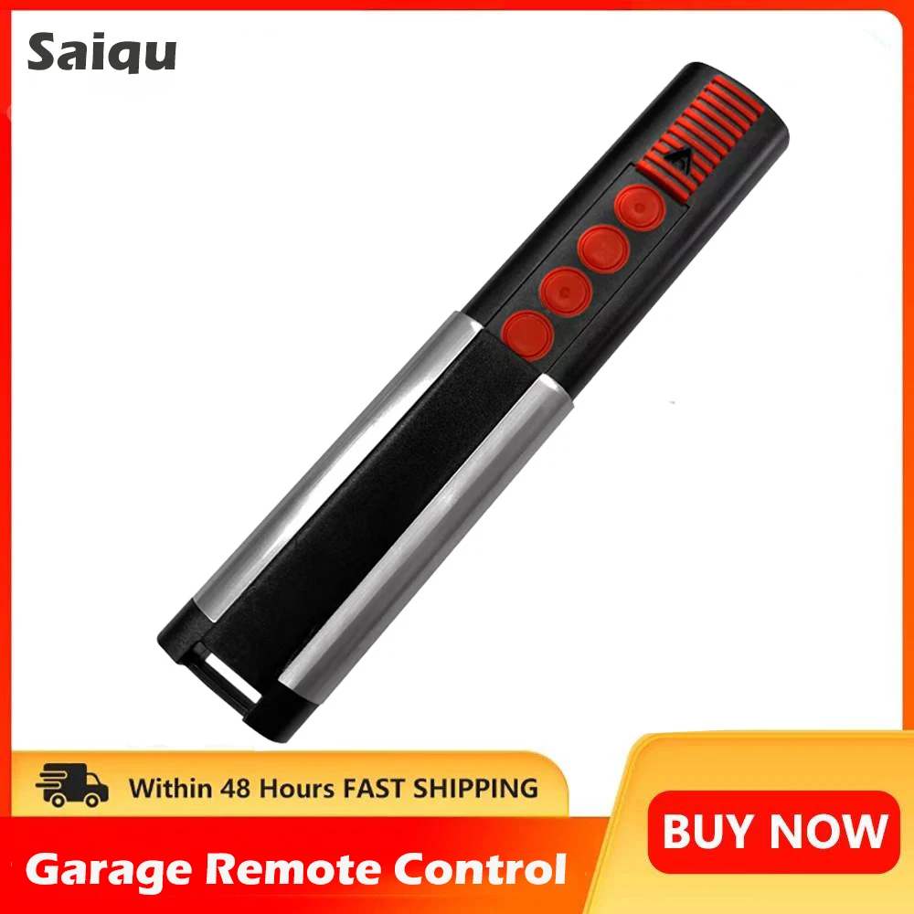 Mando para que tu gato y perro accedan al garaje – Compatible Sommer - imagen 2