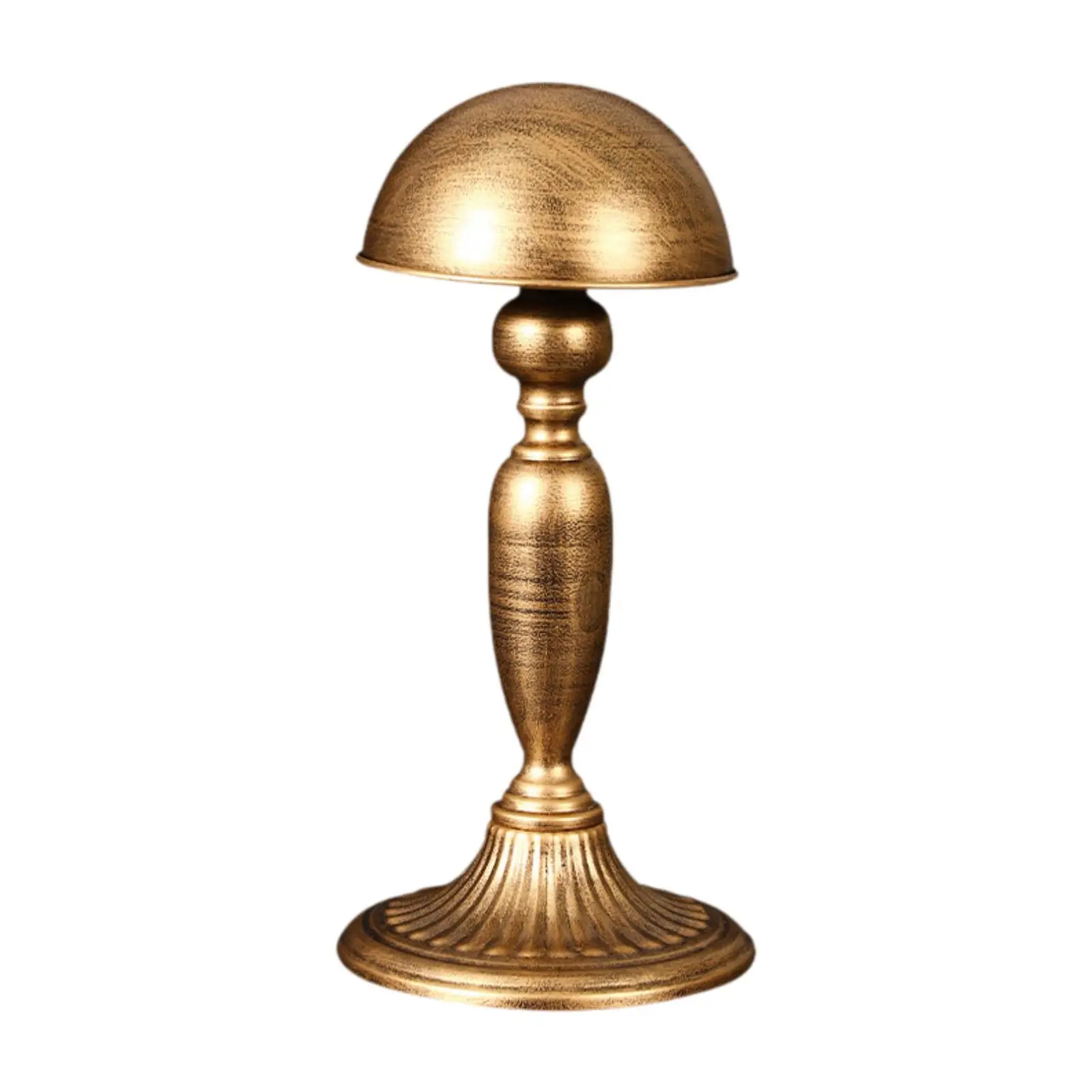 Iron Wigs Hat Stand Cap Storage Rack for Boutique Retail Store Countertop Iron Wigs Hat Stand Cap Storage Rack for Boutique Retail Store Countertop