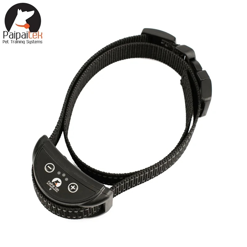 Reflective collar