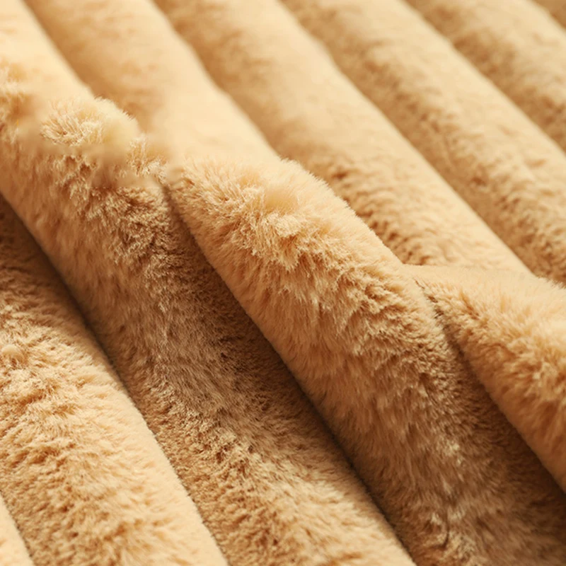 HOOPET-sofá suave y cálido para mascotas, cama extraíble para perros pequeños y medianos, lavable, pelusa para dormir, suministros para mascotas, Invierno - imagen 5