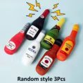 Random style 3Pcs