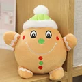 gingerbread Man