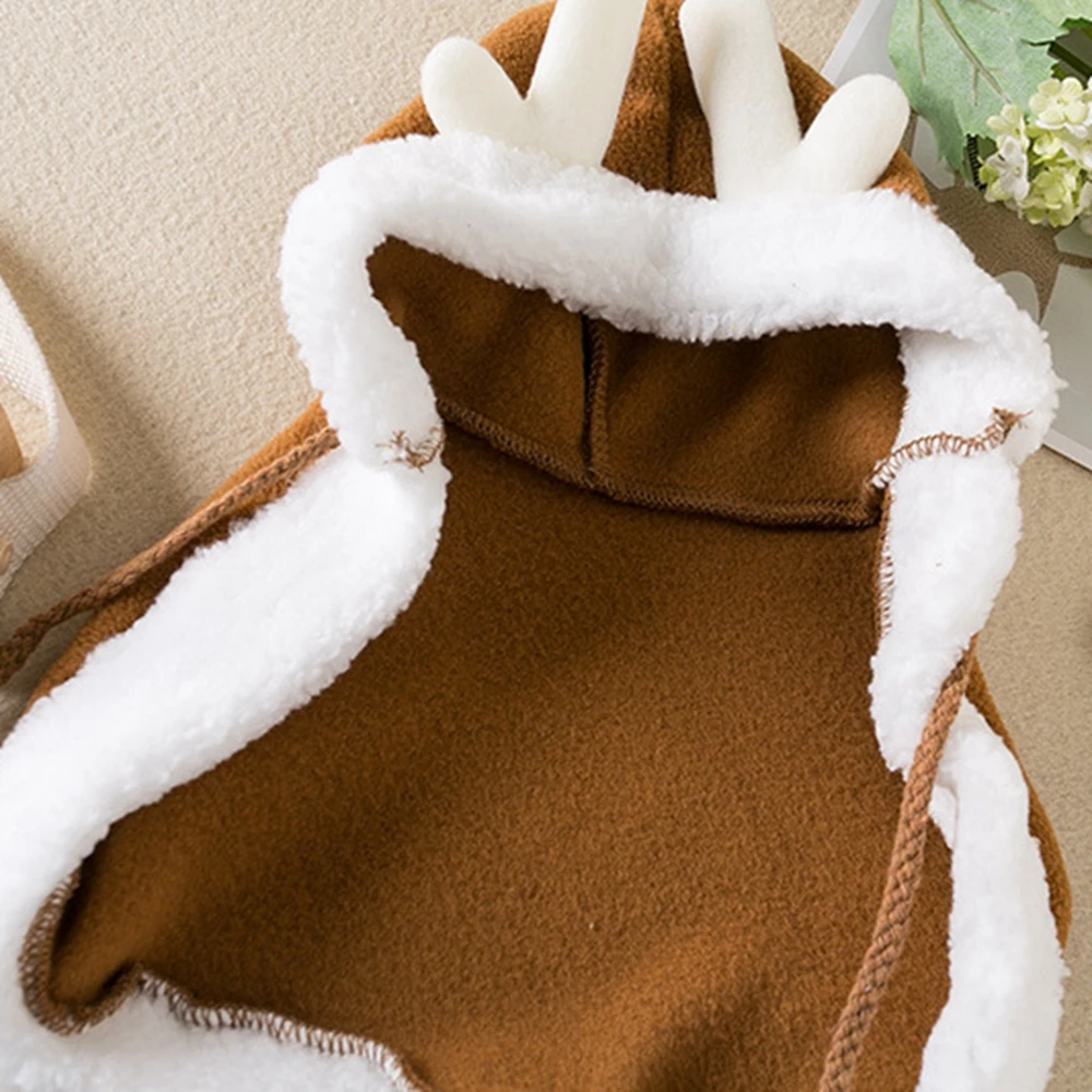 Disfraz Papá Noel - Empaque y contenido