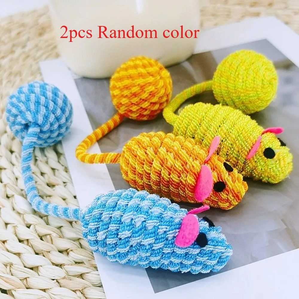 2pcs Random color