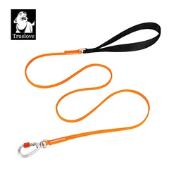 Correa reflectante ajustable para perros mini y pequeños