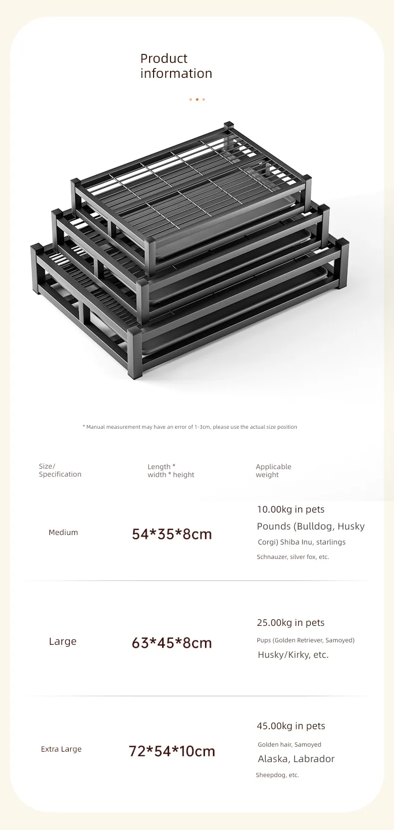 Inodoro en uso con perro - demostración