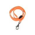 Orange Leash