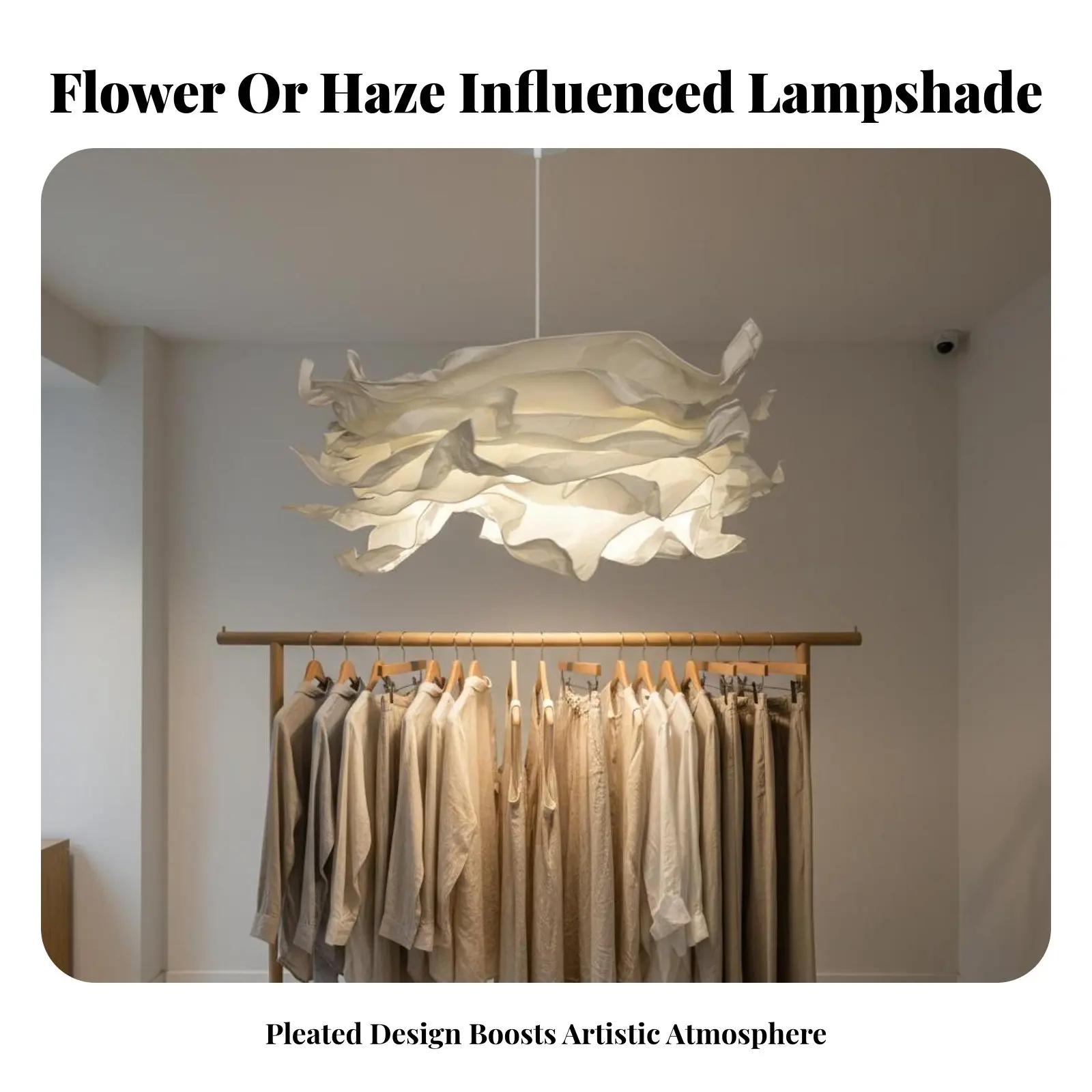 Iluminación de Novedad（nuevo）