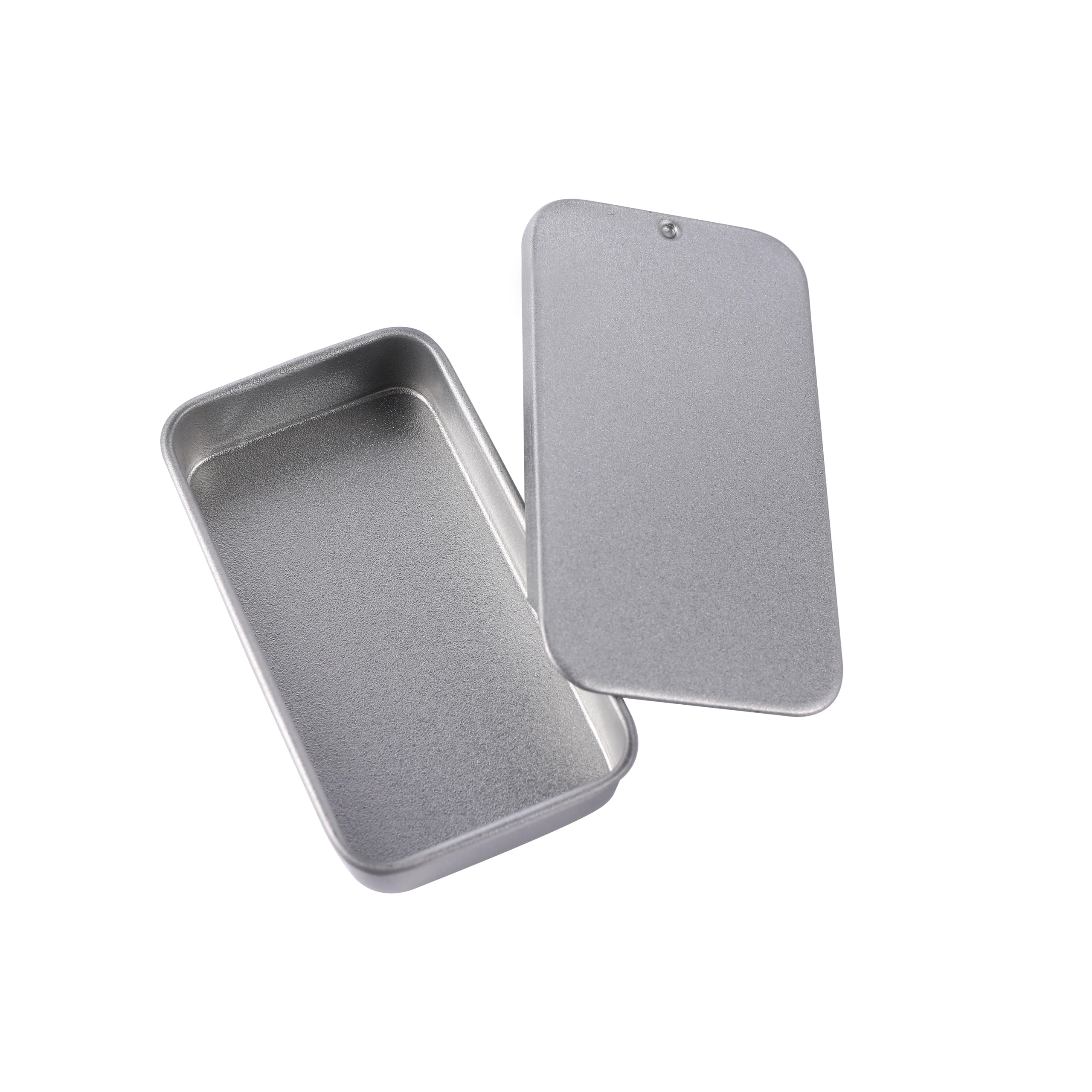 Tarro de comida para entrenamiento de aves, alimentador de mano para loros, herramienta de entrenamiento de crecimiento IQ, juguetes interactivos, Mini tanque de hierro para alimentación de aves, 1 unidad - imagen 5