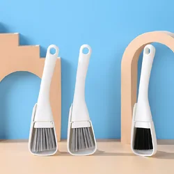 Cepillo limpiador compacto para puertas y ventanas – Hogar con gatos