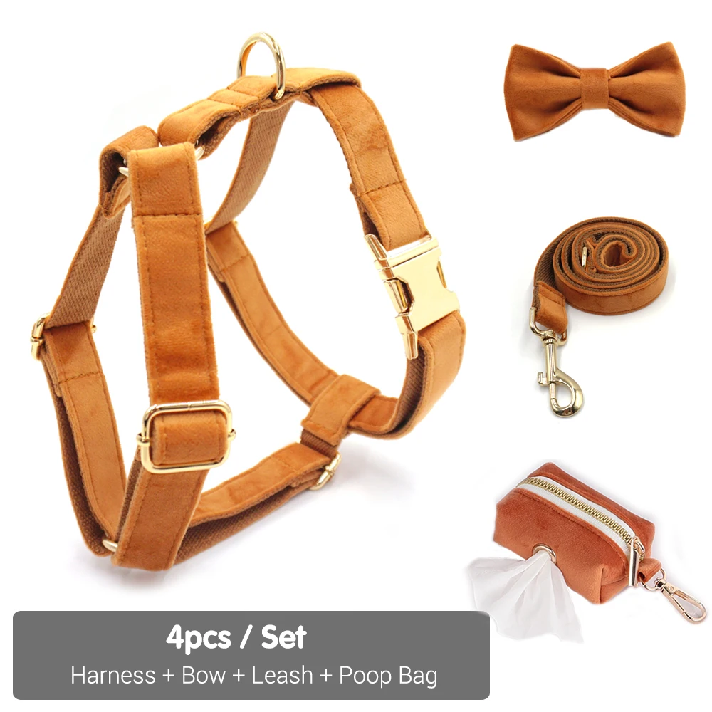 Harness Bow Set
