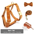 Harness Bow Set