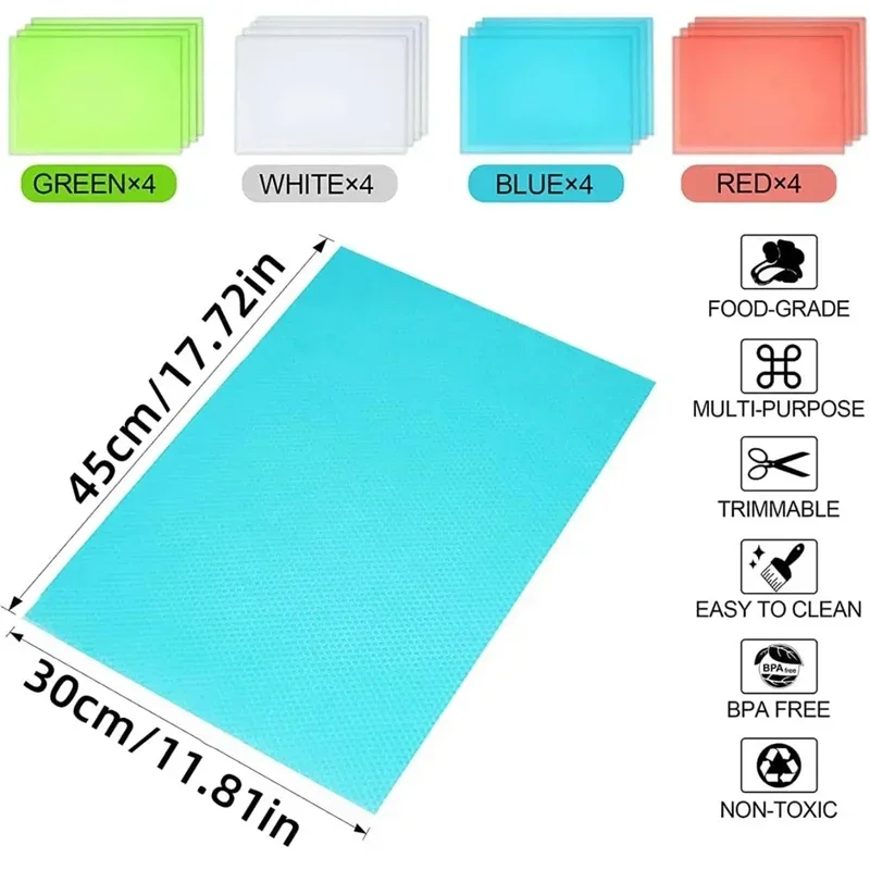 Estera refrigerante para gatos y perros – EVA impermeable, lavable - imagen 5