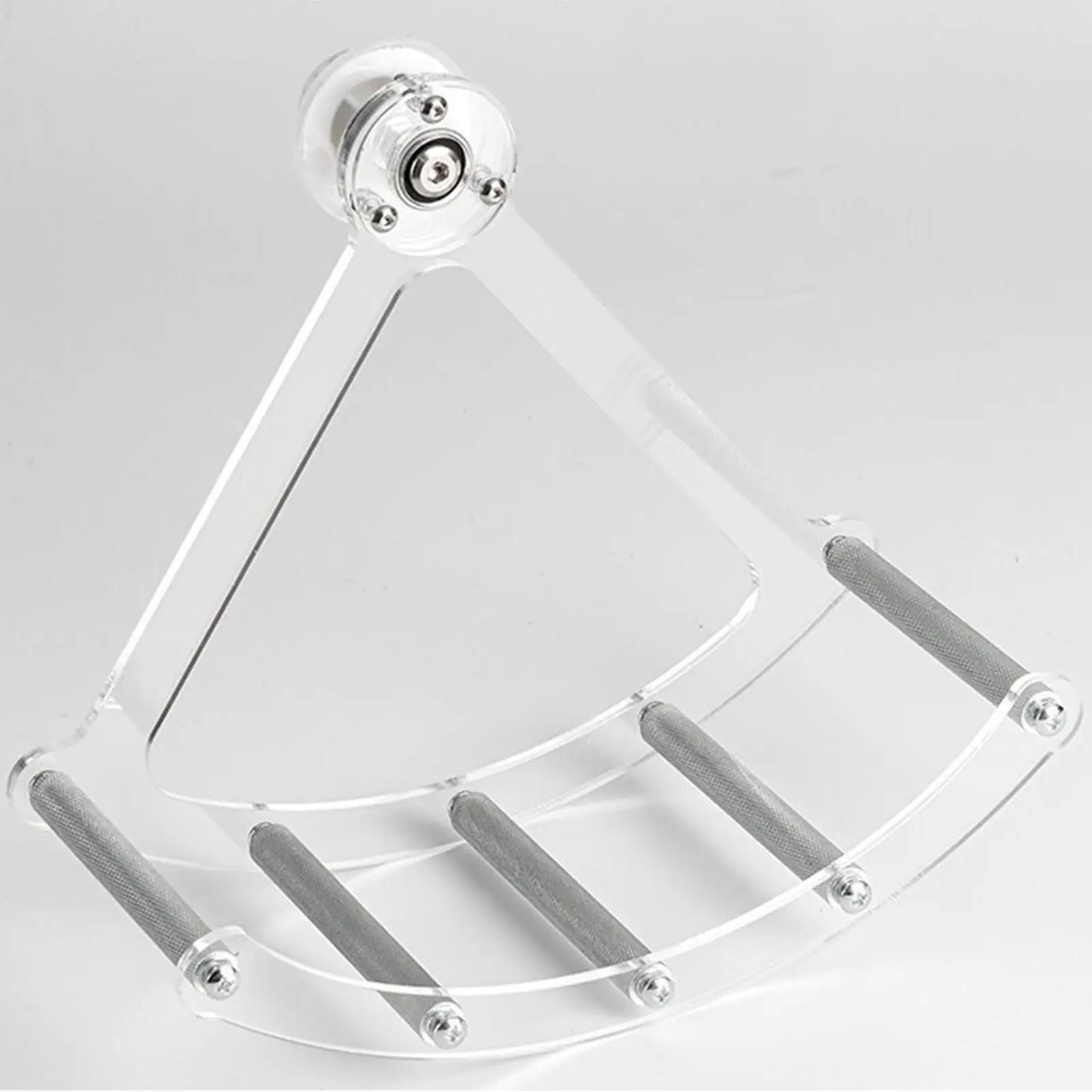 Parrot Silent Running Wheel Accessories for Lovebirds Budgerigar Hamsters