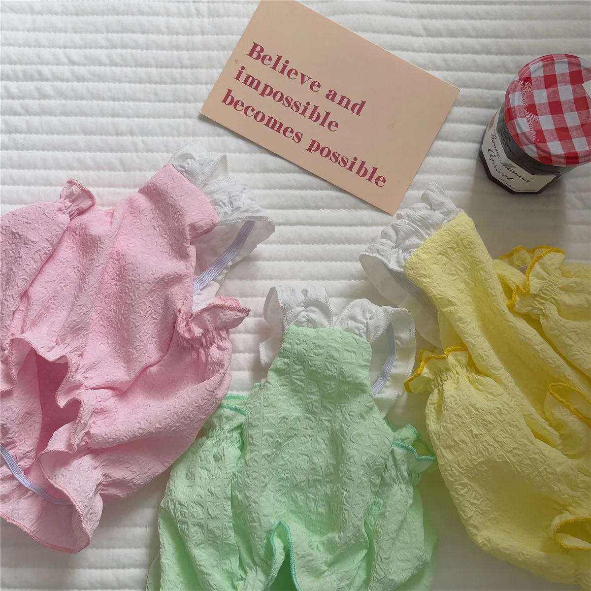 Vestido de flores de primavera para mascotas, vestido de burbujas de encaje para gatos pequeños, ropa para mascotas, vestido colorido bonito de princesa para perros, ropa para cachorros - imagen 3