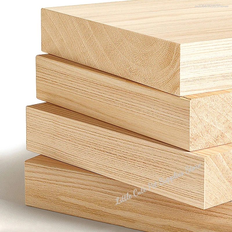 Juguetes para masticar loros, bloques de madera Natural para loros, rompecabezas de corcho, juguete colgante para pájaros pequeños, juguete rasgado, accesorios para jaulas de pájaros - imagen 5