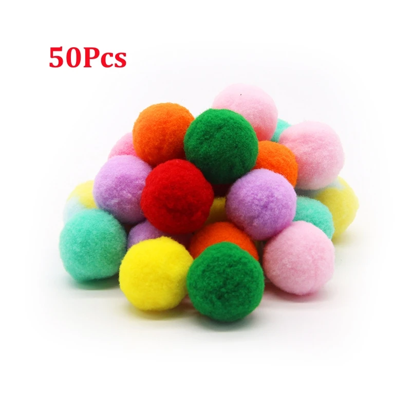 50Pcs balls