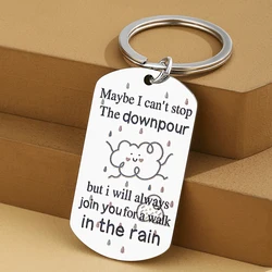 Llavero para mejores amigos, regalos para mujeres, regalos divertidos de relación de larga distancia, regalo para hermanas, regalo de cumpleaños para mujeres