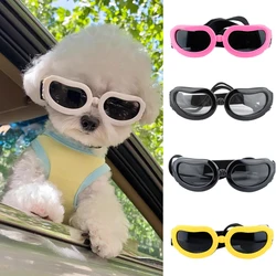 Gafas de Sol Plegables para Perros y Gatos - Accesorios para Mascotas
