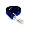 Blue-Leash