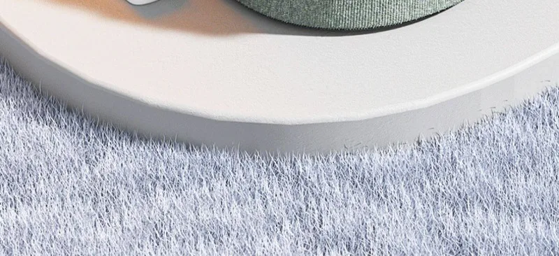 Cama heated para mascotas