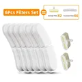 6Pcs Filters Set