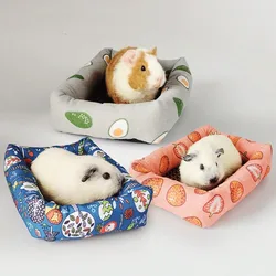 Estera ratán rectangular para perros y gatos – Descanso y juego