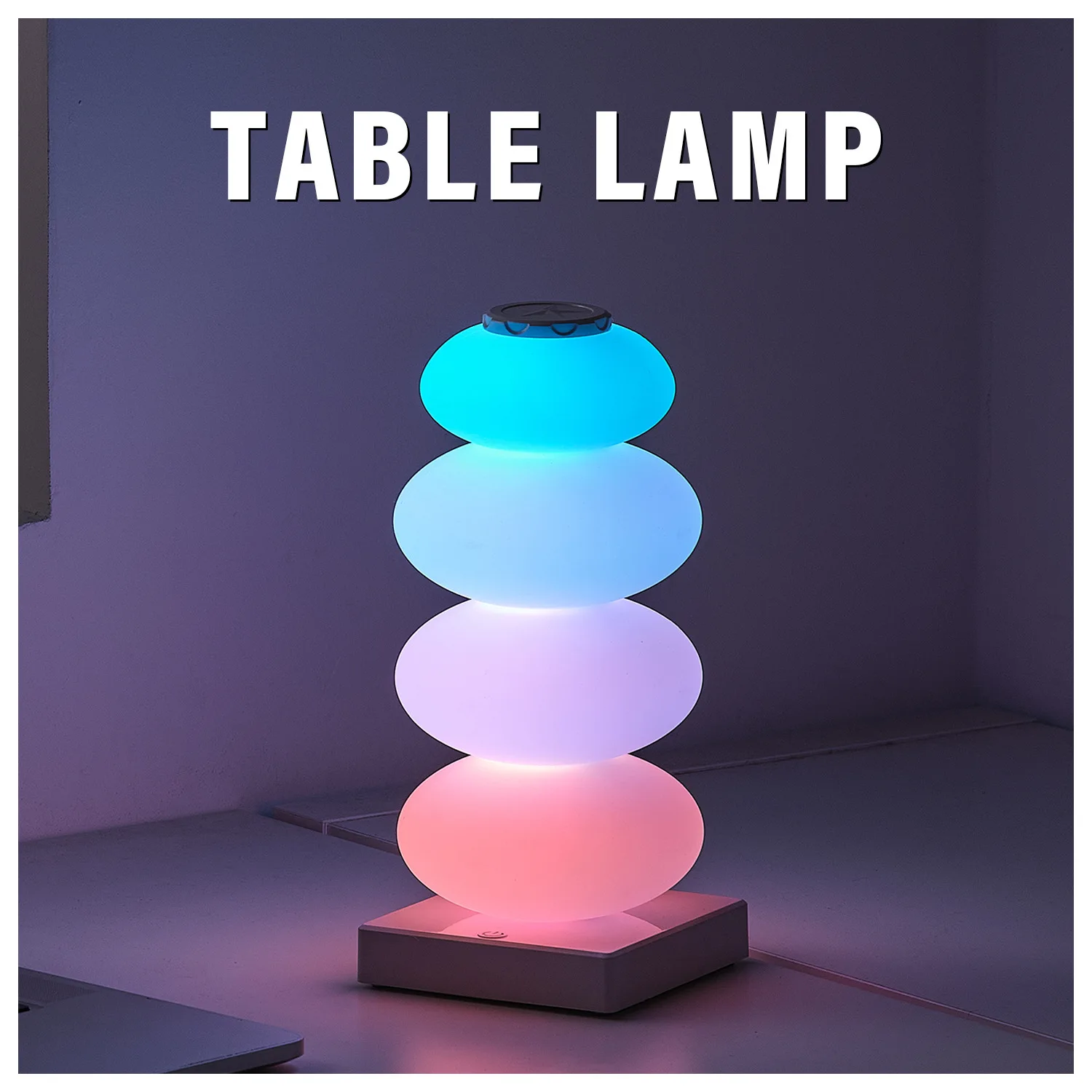 Iluminación Festiva