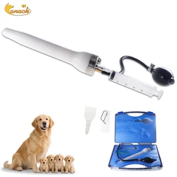 Kit de inseminación artificial para perros de cría
