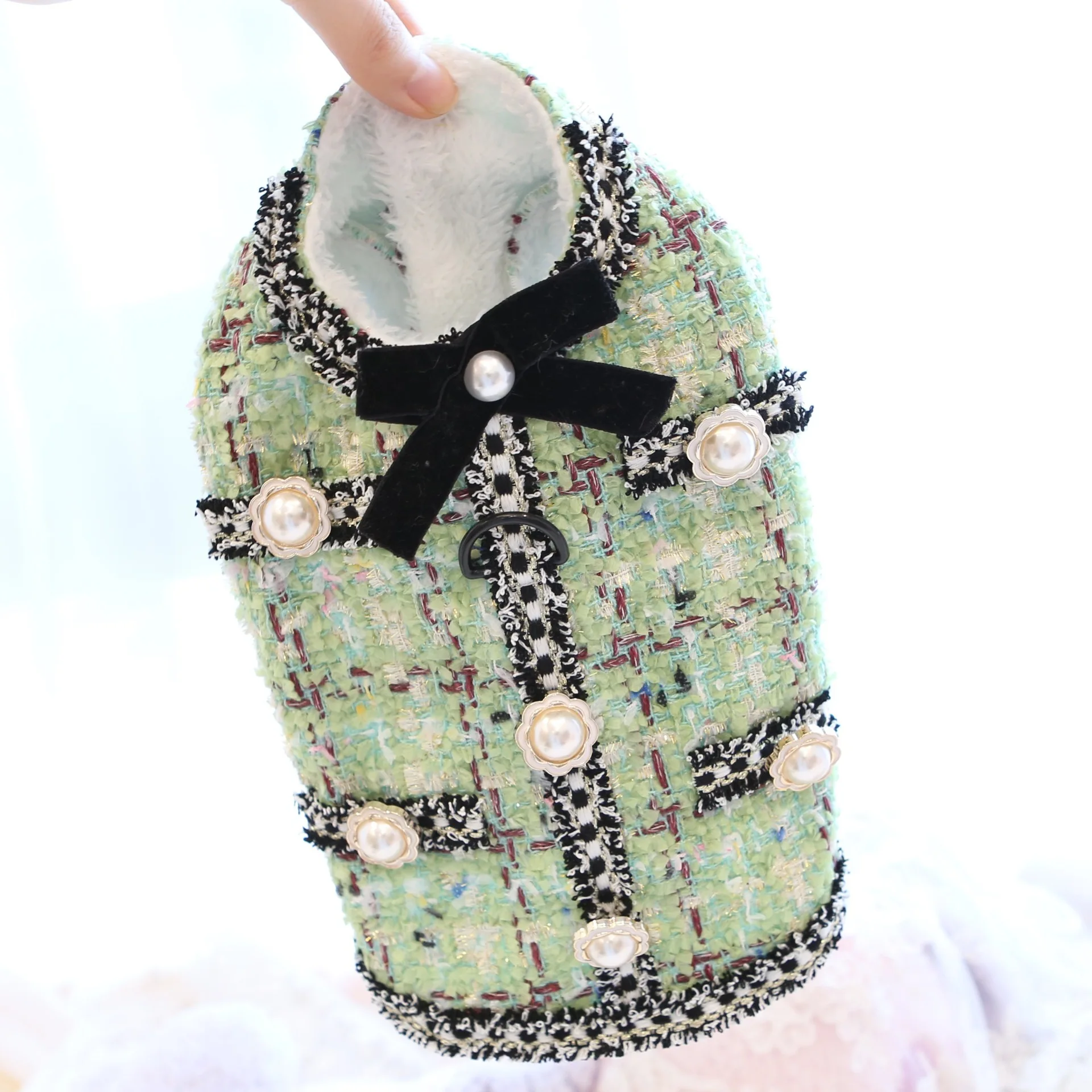 Xiaoxiangfeng jacket