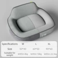 Grey L