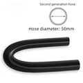 Only Second gen hose