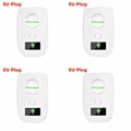 EU Plug 4PCS