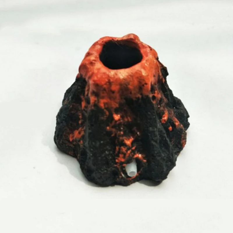 volcano
