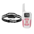 PD with TPU collar