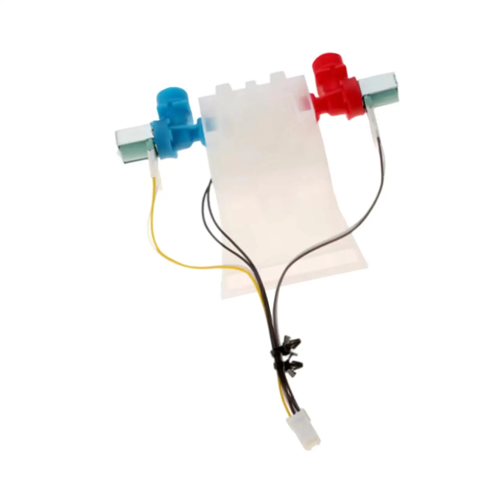 Washer Water Inlet Valve AP4371093 Washing Machine Replacement Part Compatible Accessories Washer Water Inlet Valve AP4371093 Washing Machine Replacement Part Compatible Accessories