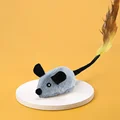 Grey Mouse