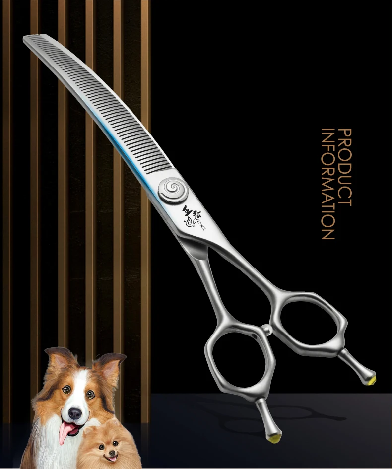 Tijeras Fenice - Mantenimiento profesional