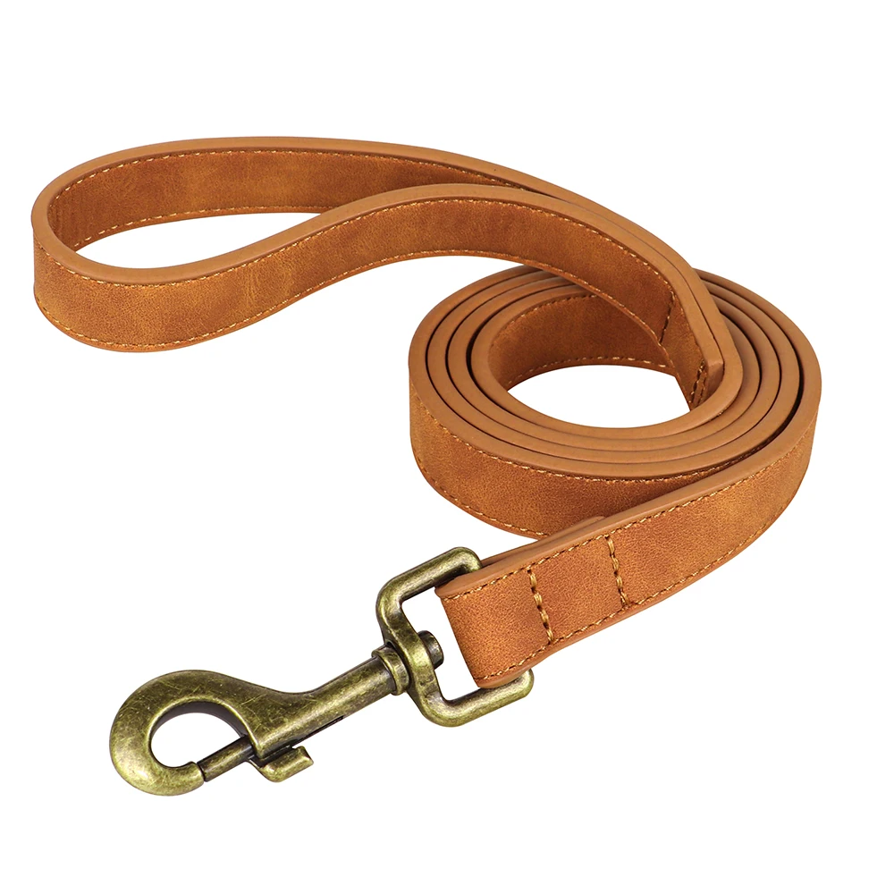 Light Brown Leash