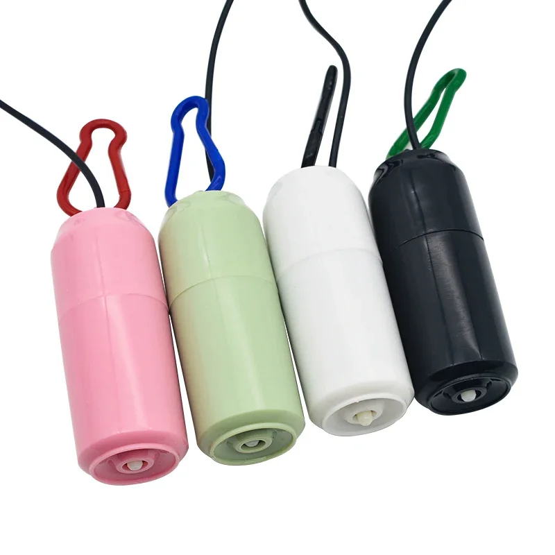 Oxigenador USB silencioso para pecera y acuario - imagen 2