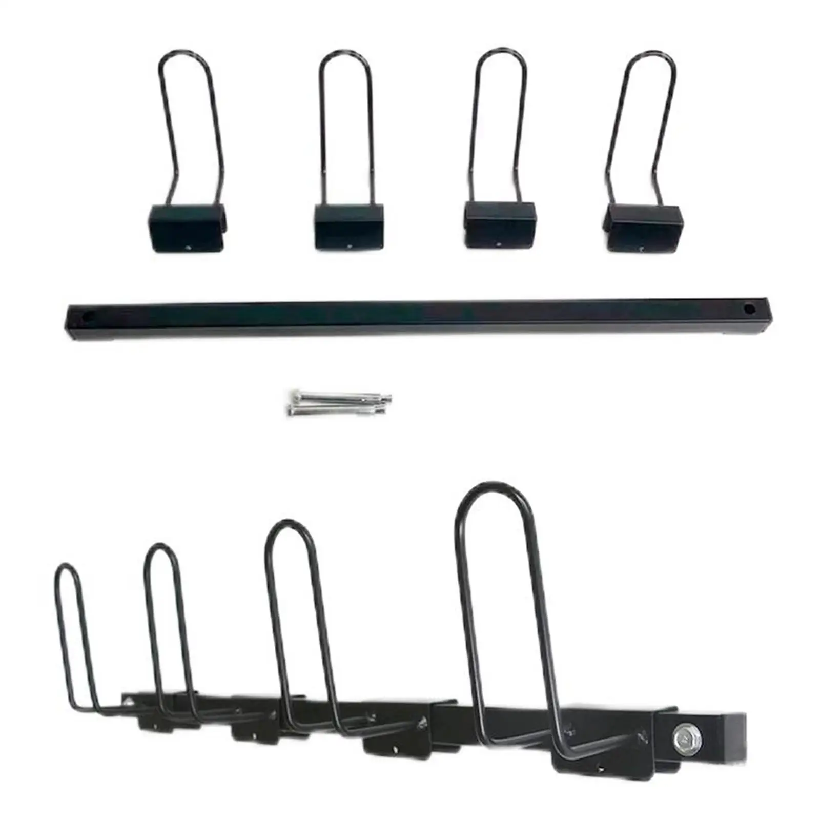 Boxing Glove Storage Rack Storage Holder Wall Mount Steel Easy Installation Space Saving Durability Boxing Glove Rack