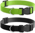 Green-Black Nylon