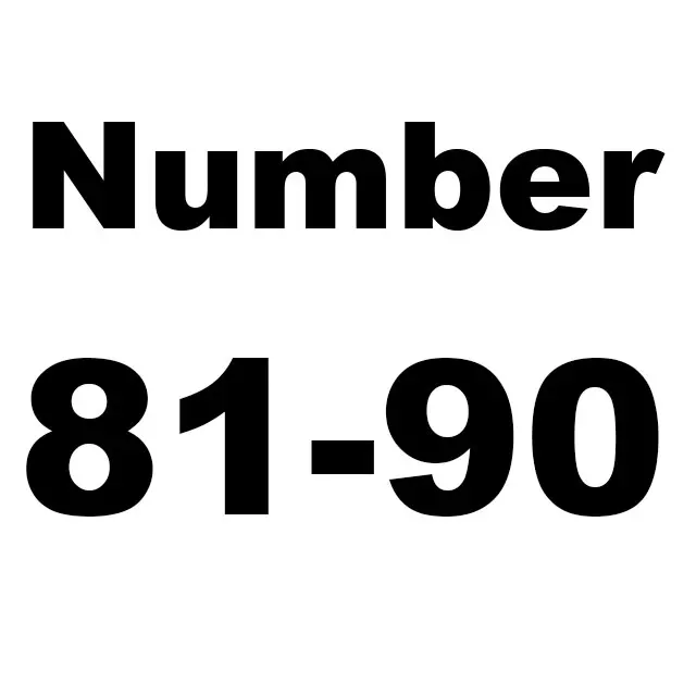 81-90