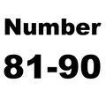 81-90