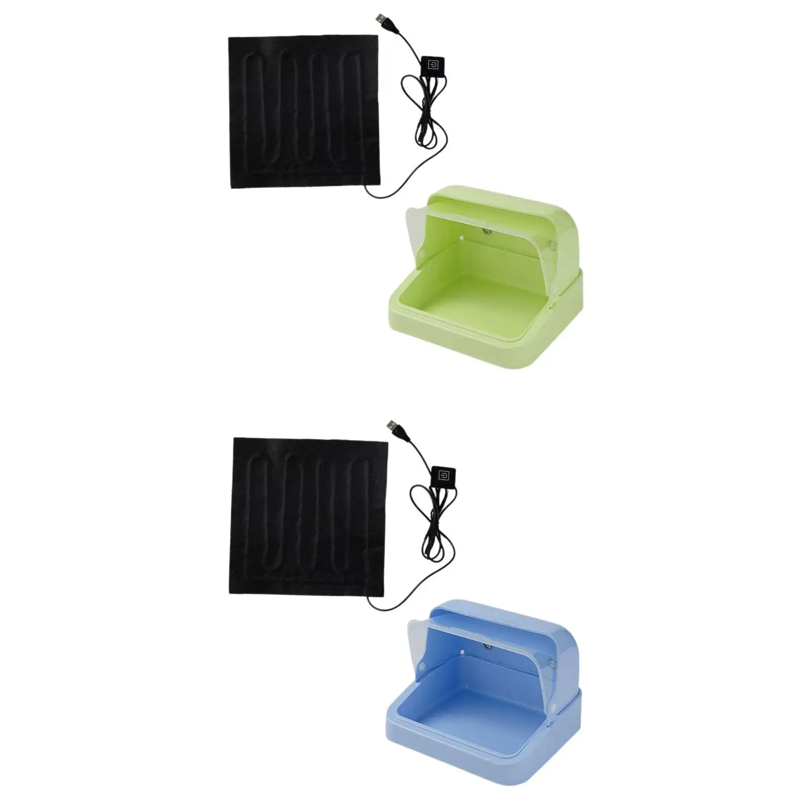 Encogedor de pollitos, incubadora de polluelos, incubadora de aves, caja de incubación para patitos