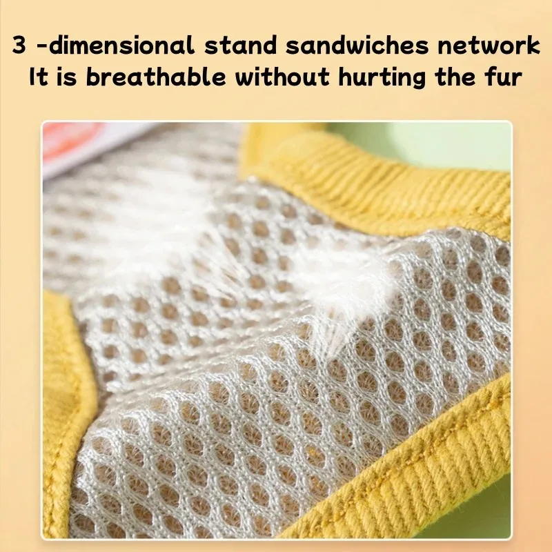 Collar para gatos, productos para perros, arnés para cachorros, chaleco táctico, correa para el pecho, accesorios, suministros para mascotas, collares para perros pequeños, producto para mascotas - imagen 3