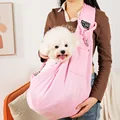 Pink Slings Bag