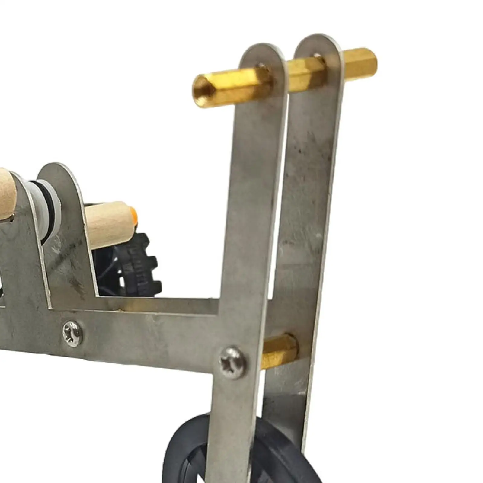 Parrot Bike Toy Parrot Intelligence Training Toy for Parakeet Parrots Macaws