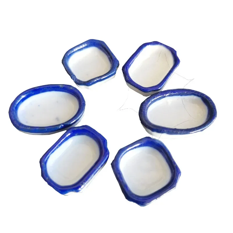 Placa de alimentación de granja de hormigas, tazón de agua para comida de insectos, contenedor de alimentación para hormigas, herramienta, alimentador de comida para casa, accesorios para nido de hormigas - imagen 2