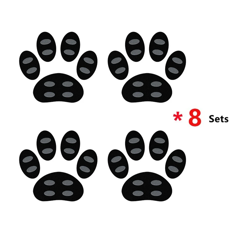 8 Sets